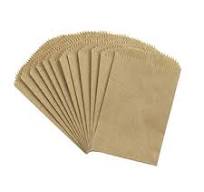 Bags without Gusset