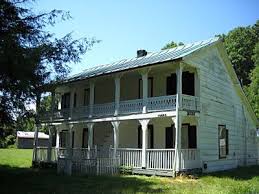 Abandoned Farm House Red Bush Johnson County Abandoned Farm Houses Victorian Farmhouse Old Houses