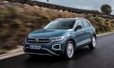 Volkswagen-T-Roc