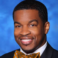 Four African Americans Taking