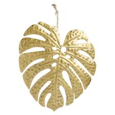 Created by pauline stanley studio. Wilko Monstera Garden Wall Art Wilko