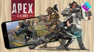 Apex legends mobile is playable entirely by touch, with streamlined controls and thoughtful optimizations that result in the most advanced battle royale combat available on a phone. Apex Legends Mobile Playtests Reportedly Begin