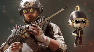 Check usl pro league 2020/2021 page and find many useful statistics with chart. Pro League Thermite Set 2020 R6skin