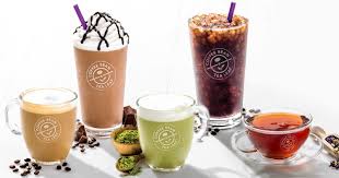 The coffee bean & tea leaf. Store Locator The Coffee Bean Tea Leaf