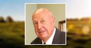 John Luck Obituary February 17, 2016