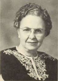 Opal Esther Montague Brouillard (1890-1979)