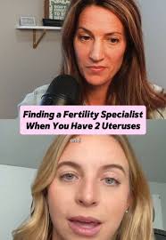 Understanding IVF with Uterus Didelphys Journey