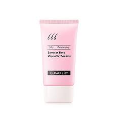 After fully coating the area, you wish to treat and leaving it for 5 minutes, use the hair removal spatula to painlessly scrape away the product. Amazon Com Summer Time Silky Moisturizing Depilatory Cream Body Hair Removal Cream For Women Hand Leg Hair Loss Depilatory Cream Removal 60ml Beauty