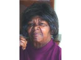 Morton Mary Obituary (2015)