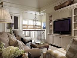 The second floor consists of the two common bedrooms and the master's bedroom. Huryn Construction Second Floor Living Room Small Family Room Family Room Furniture Layout Family Room Design
