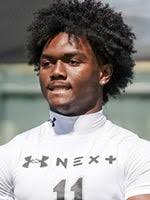 Ayson Theus, Duncanville, Wide Receiver