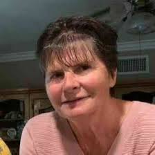 Jill Arnold Obituary (1959