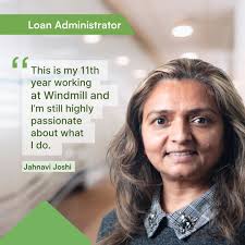 Windmill Microlending