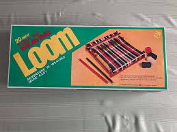 Loom Weaving