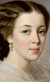 Margaret Wyndham, Dame Margaret Luttrell