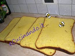 Il Pan Di Spagna Ecucinando It