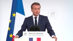 ), officially the french republic (french: Koronawirus Francja Wprowadza Trzeci Ogolnokrajowy Lockdown Do Konca Kwietnia Euractiv Pl