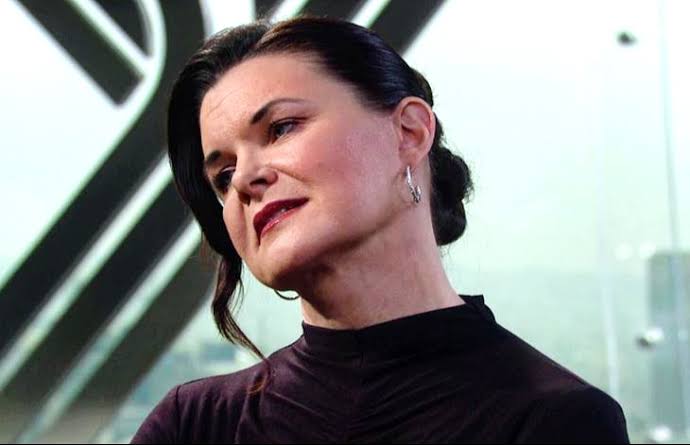 Katie Logan Spencer (Heather Tom) - Soap Opera Spy