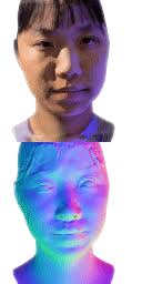 SunStage: Portrait Reconstruction and Relighting using the Sun as a Light  Stage