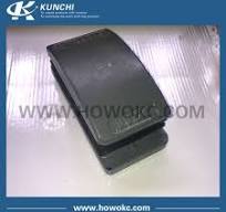 Sinotruk Howo WG9925525286 Rubber Seat Factory and Suppliers ...