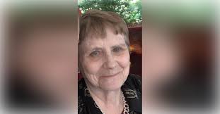 Obituary information for Verla J. Winslow