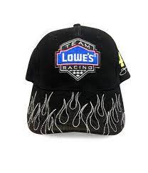 Shop for new nascar hats at fanatics. 48 Jimmie Johnson Black Flames Nascar Hat