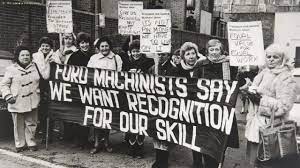 Easily share your publications and get them in front of issuu's. Equal Pay Across The Board Direkte Aktion