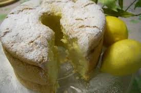 Cuisine En Folie Gateau De Savoie Ou Le Biscuit De Savoie Susses