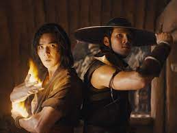 For other uses of the word mortal kombat, see the disambiguation page named mortal kombat. Mortal Kombat Movie First Photos Of Sub Zero Jax Liu Kang And More Polygon
