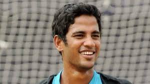 Muktar Ali ruled out of Asian Games