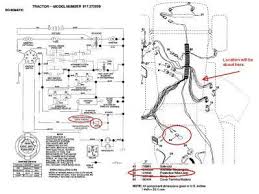 Wiring diagram for murray riding lawn mower. Riding Mower Battery Won T Hold A Charge Thriftyfun