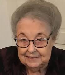 Obituary information for Bettie Whitney Monson