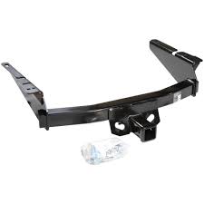 Reese Towpower Ford F250 350 And Ford F 150 Class Iii Custom Fit Hitch