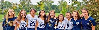 Maybe you would like to learn more about one of these? Middle School For Girls Sports Academy Of The Sacred Heart