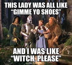 Dorothy Must Die Dorothy Must Die 1 Funny Funny Pictures Humor