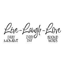 Live Laugh Love Family Wall Quote Sayings Removable Wall Etsy In 2020 Family Love Quotes Laughter Quotes Family Wall Quotes