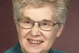 Mary Ellen Hagan, 92, Crystal City