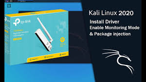 2004'ten bugüne güvenilir online alışverişstokta 10+ adet2 iş günüson güncelleme: Kali 2020 Install And Enable Monitor Mode On Tp Link Tl Wn722n Version 3 Youtube