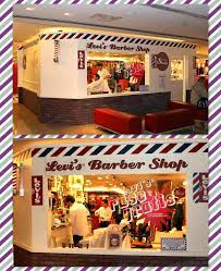 Levi S Barber Shop Barber Shop Barber Shopping