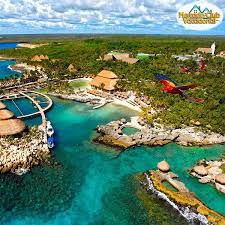 En La Riviera Maya No Solo Podras Gozar De Aguas Cristalinas Con Diferentes Actividades Y Opciones Podras Disfrutar D Riviera Maya Resorts Riviera Maya Resort