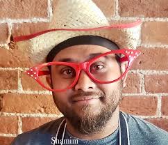 Gary Duncan is a Fredericton artist who loves to paint local landmarks.  "Cathedral Reflections" is an original, 7x14, and he is graciously donating  100% of the highest bid to help KIDS in