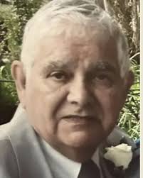 William Howard “Bill” Wilbert