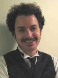 Marc Coates's Instagram, Twitter & Facebook