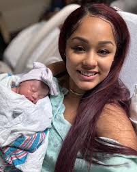 Someone decided to make their appearance early 💞 Milan Esperanza Muñoz  8/8/24 5Ibs 15oz