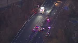 No one expects to be in an accident, but when you are you might get the inclination to panic and drive away before anyone sees you. Woman S Arm Transported From Scene Of Hit And Run Crash In Middletown Bucks County Dumped On Roadside In Northeast Philadelphia 6abc Philadelphia