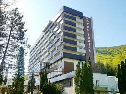 Calea lui traian 559, căciulata 245601, jud. Hotel Traian Calimanesti Caciulata Informacion Facebook