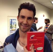 Adam Levine