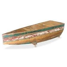 Did you scroll all this way to get facts about boat coffee table? Nautical Coffee Tables For Sale In Stock Ebay