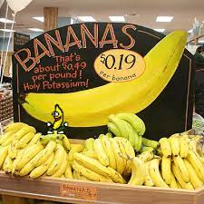 Yes we have no bananas gif. Yes We Have No Bananas Kansas City Top 5 Takeaways From The City Market Weekend Produce Shortage Crisis