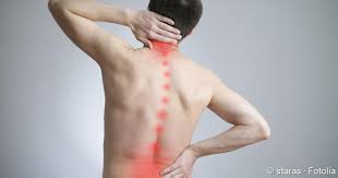 Facettensyndrom Ursachen Symptome Diagnose Therapie Netdoktor